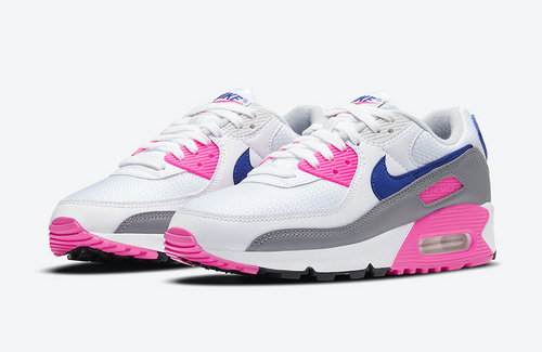 AIR MAX 90 WMNS _Concord_ 36-40-44941d22